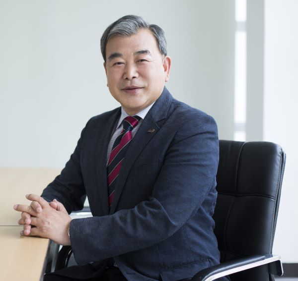 특별인터뷰 - 이종순 농정원장에게 듣는 한국농업의 미래