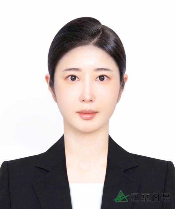 (속보) 국민의힘, 도의원 군포3선거구 김예지 단수공천