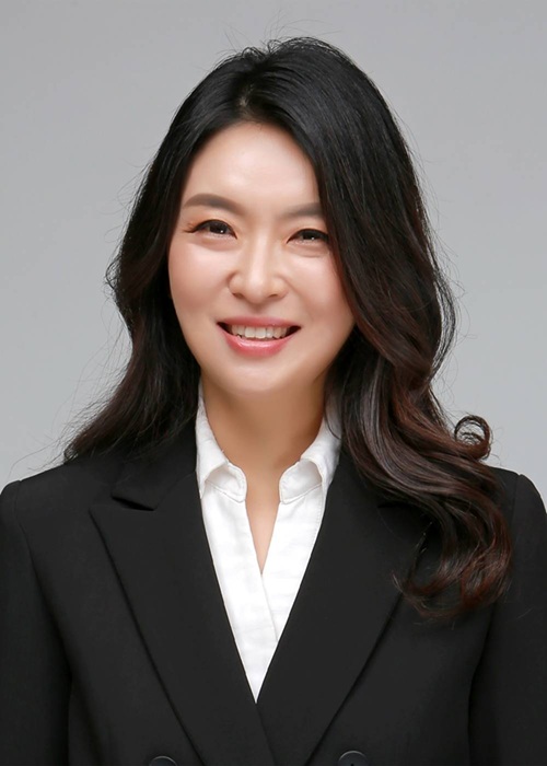 이훈미 군포시의원, 불출마 입장문 발표  