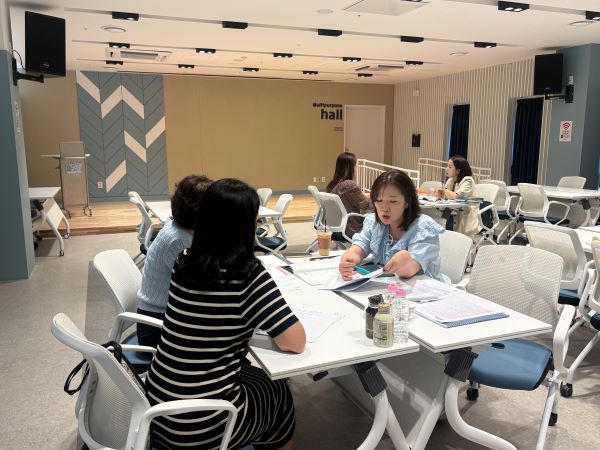 군포의왕교육지원청, ‘학교평가 1:1 맞춤형 컨설팅’운영