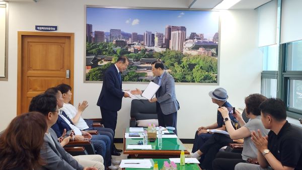 (사)한국지역신문협회, 2026년 제2차 이사회 성료