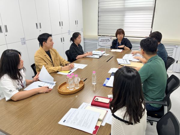 군포의왕교육지원청, 학교 공사계약ㆍ관리 ‘원스톱 밀착 지원’첫 시동
