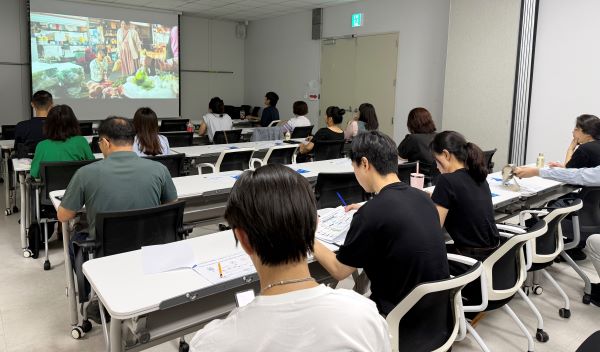 경상원, 상권 매니저 대상 보조금 관리시스템 교육 실시…디지털 행정 전환 나서