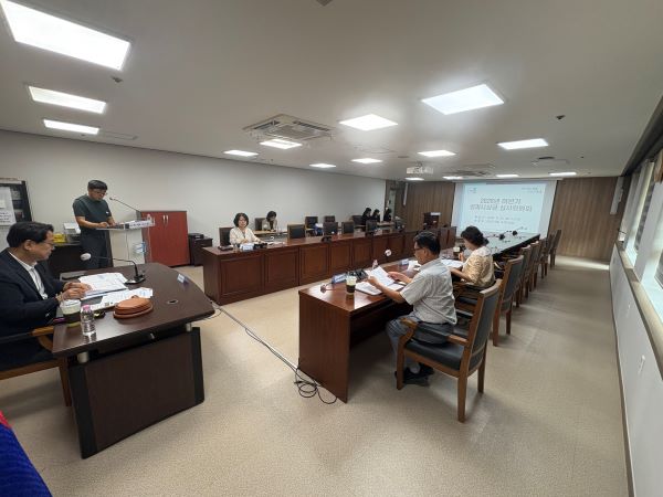 군포시, 2026년 하반기 성과시상금 지급… 