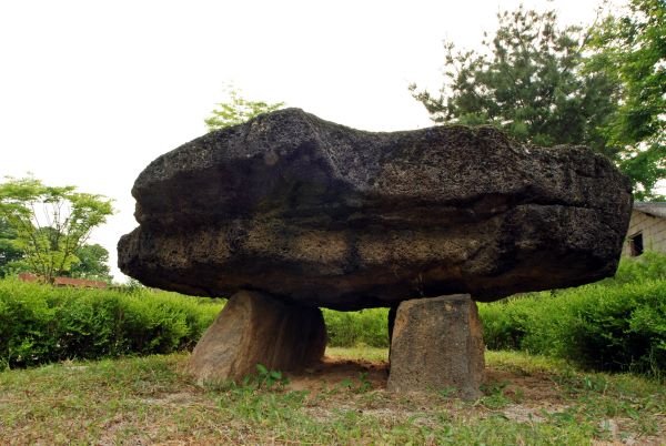 선사시대와 고려를 건너 근대의 역사를 기행(紀行)하는 고랑포길 (DMZ 사색(四色)하다 ⑦ 평화누리길 10코스 이야기)