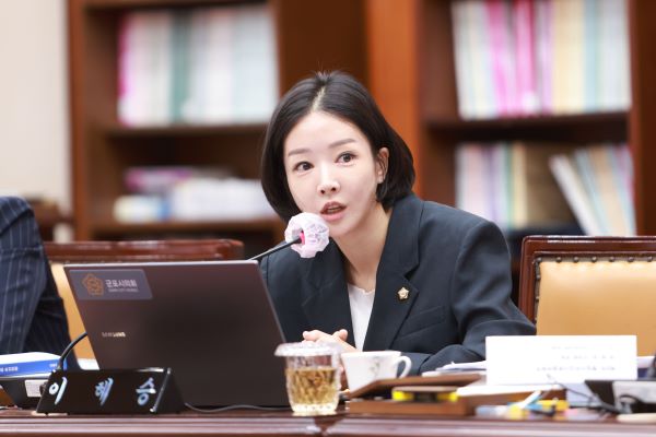 이혜승 군포시의원 “사업자보다 시민이 먼저”…남부기술교육원 개발, 공공기능부터 정해야