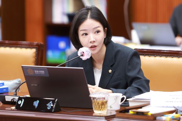 이혜승 군포시의원 “관세청부지, 개별 개발 넘어 산본 재정비와 연결해야”