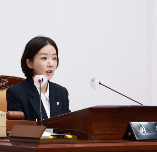 이혜승 의원, “한부모가족을 소득만으로 판단해서는 안 돼”