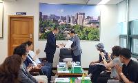 (사)한국지역신문협회, 2026년 제2차 이사회 성료