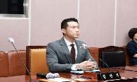 군포시의회 국민의힘 박상현 의원, 수도권 최초 지방의회 인공지능(AI) 혁신 조례 제정